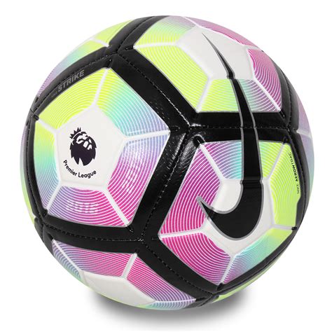 nike strike ball